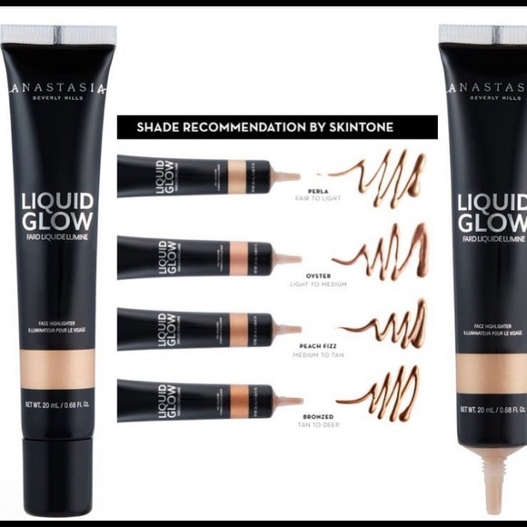 Anastasia Beverly Hills Liquid Glow - Picture 1 of 2